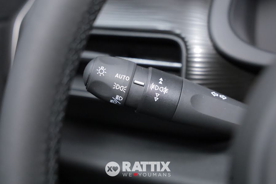 Jeep Avenger 1.2 Turbo 100CV Altitude  Vulcano  Km 0 foto 12