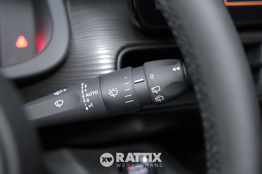 Jeep Avenger 1.2 Turbo 100CV Altitude  Vulcano  Km 0 foto 13