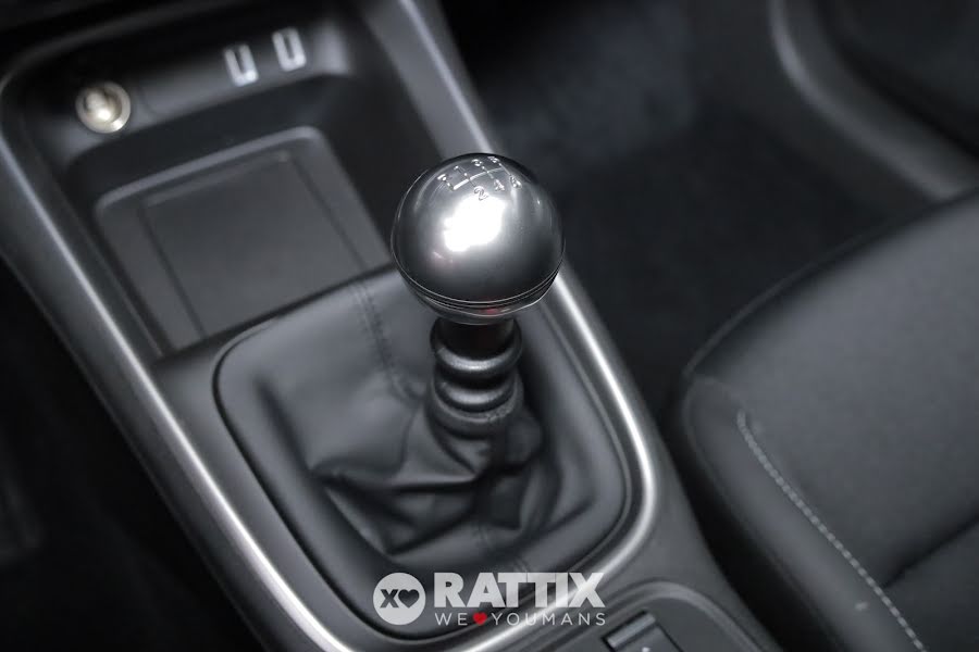 Jeep Avenger 1.2 Turbo 100CV Altitude  Vulcano  Km 0 foto 25