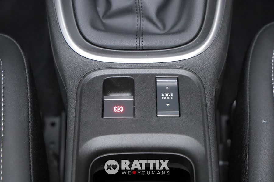 Jeep Avenger 1.2 Turbo 100CV Altitude  Vulcano  Km 0 foto 26