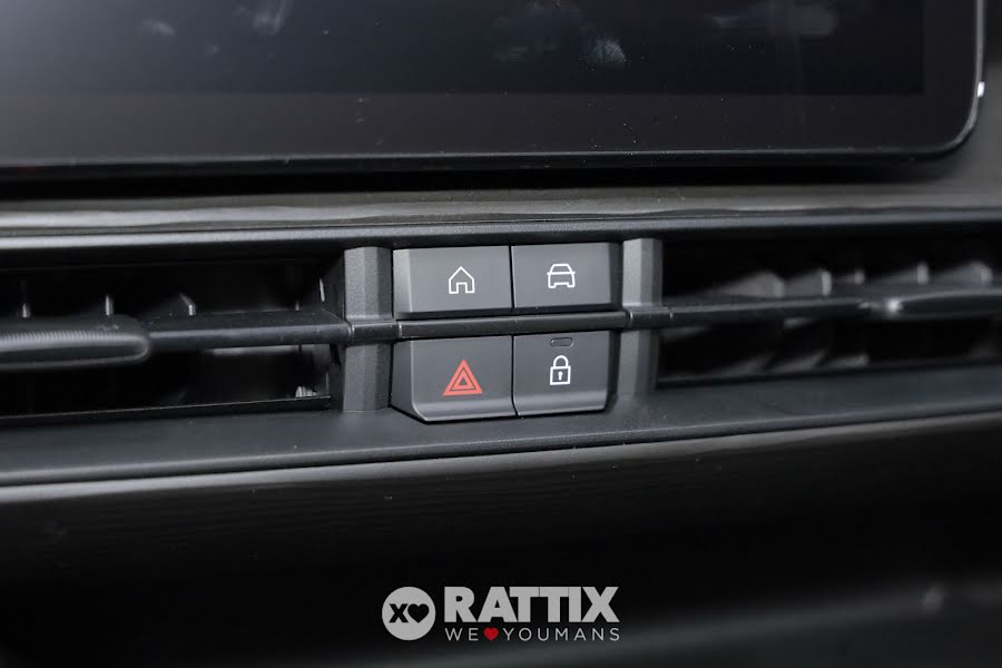 Jeep Avenger 1.2 Turbo 100CV Altitude  Vulcano  Km 0 foto 29