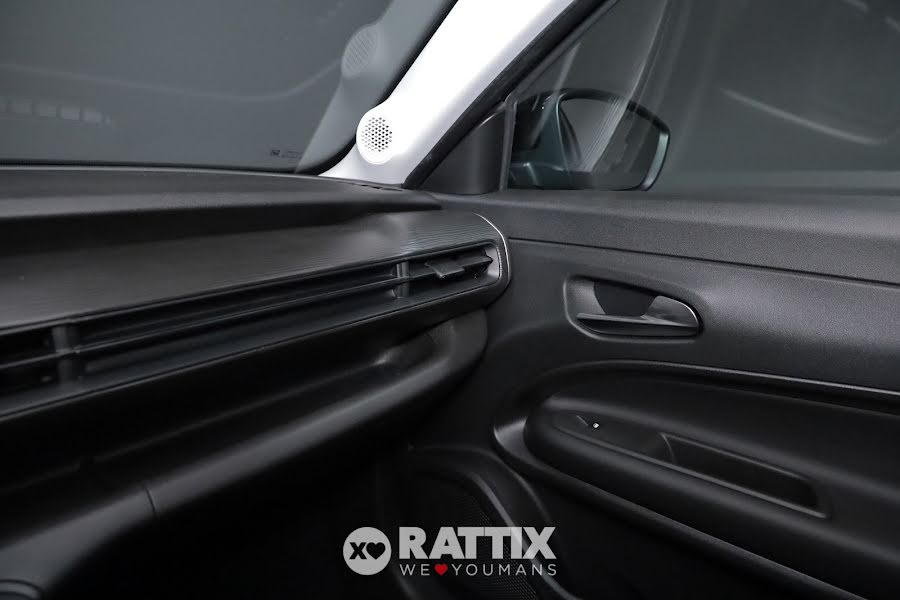 Jeep Avenger 1.2 Turbo 100CV Altitude  Vulcano  Km 0 foto 33