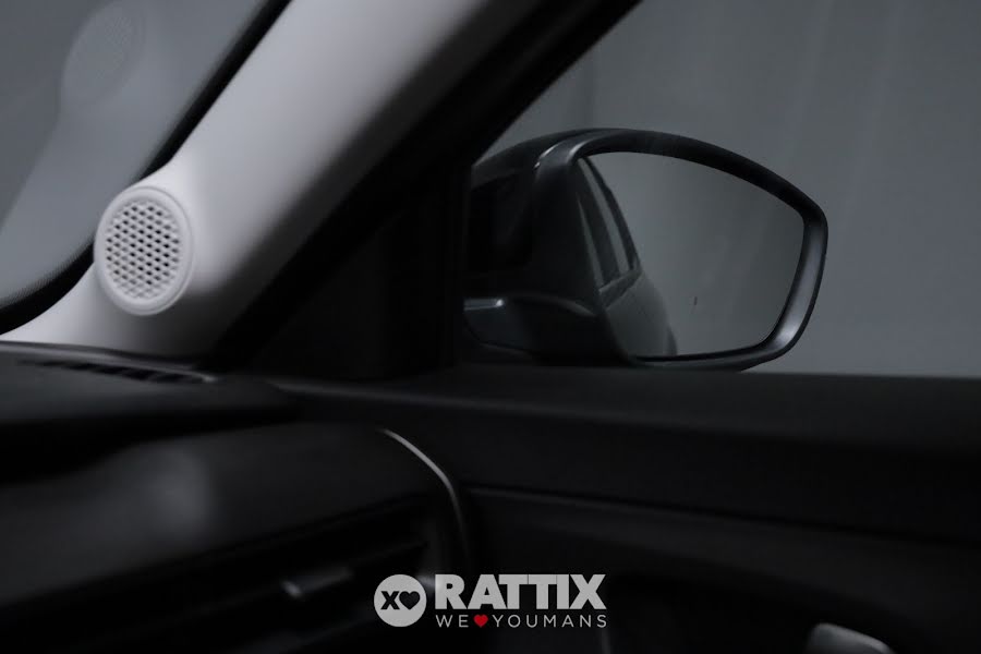 Jeep Avenger 1.2 Turbo 100CV Altitude  Vulcano  Km 0 foto 34