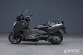 BMW C 650 GT Abs my16