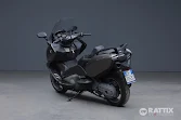 BMW C 650 GT Abs my16