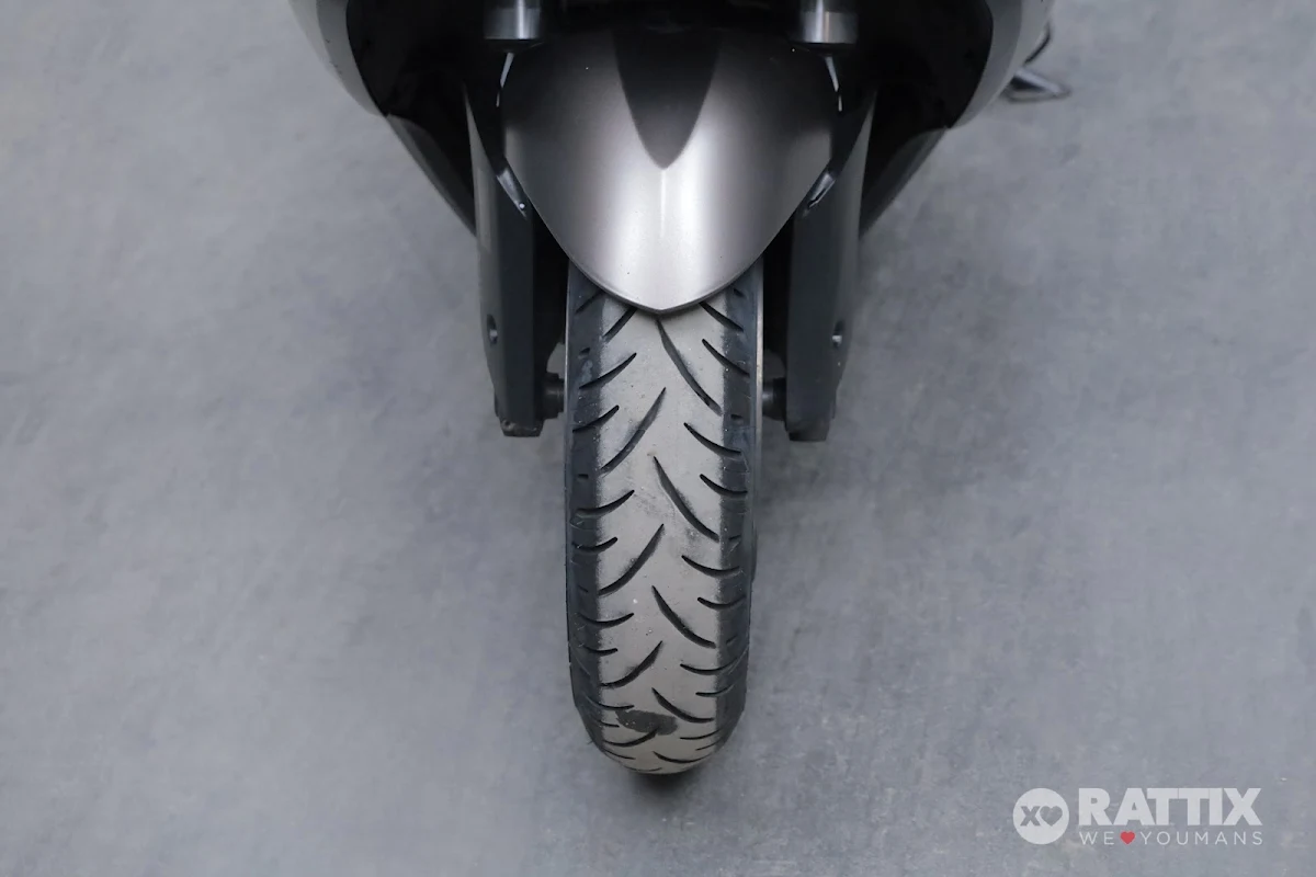 BMW C 650 GT Abs my16