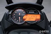 BMW C 650 GT Abs my16
