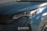 Miniatura Peugeot 3008 1.5 BlueHDI 130CV Allure Pack EAT8 Blue Celebes  Aziendale foto 33