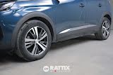 Miniatura Peugeot 3008 1.5 BlueHDI 130CV Allure Pack EAT8 Blue Celebes  Aziendale foto 33