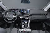 Miniatura Peugeot 3008 1.5 BlueHDI 130CV Allure Pack EAT8 Blue Celebes  Aziendale foto 33