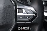 Miniatura Peugeot 3008 1.5 BlueHDI 130CV Allure Pack EAT8 Blue Celebes  Aziendale foto 33