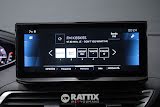 Miniatura Peugeot 3008 1.5 BlueHDI 130CV Allure Pack EAT8 Blue Celebes  Aziendale foto 33