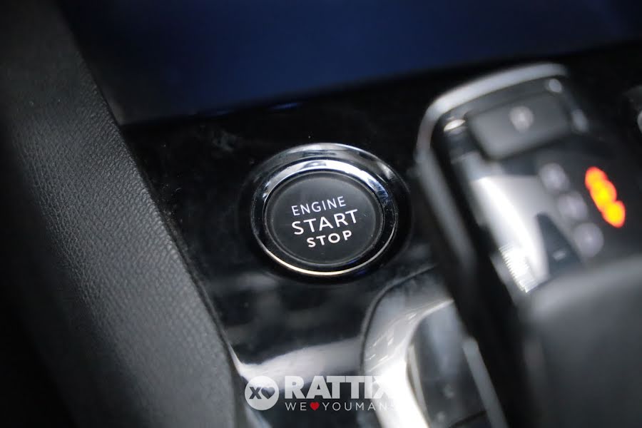Peugeot 3008 1.5 BlueHDI 130CV Allure Pack EAT8 Blue Celebes  Aziendale foto 27