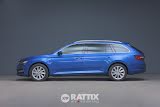 Miniatura Skoda Superb Wagon 1.4 TSI Phev Executive DSG Blu  Aziendale foto 31