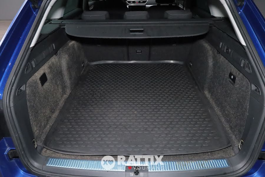 Skoda Superb Wagon 1.4 TSI Phev Executive DSG Blu  Aziendale foto 8