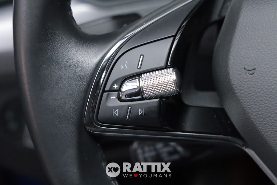 Skoda Superb Wagon 1.4 TSI Phev Executive DSG Blu  Aziendale foto 12