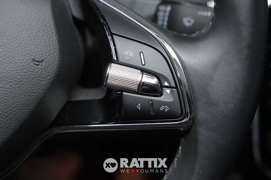 Skoda Superb Wagon 1.4 TSI Phev Executive DSG Blu  Aziendale foto 14