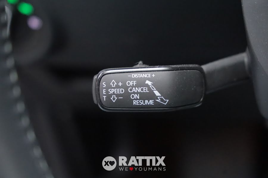 Skoda Superb Wagon 1.4 TSI Phev Executive DSG Blu  Aziendale foto 15