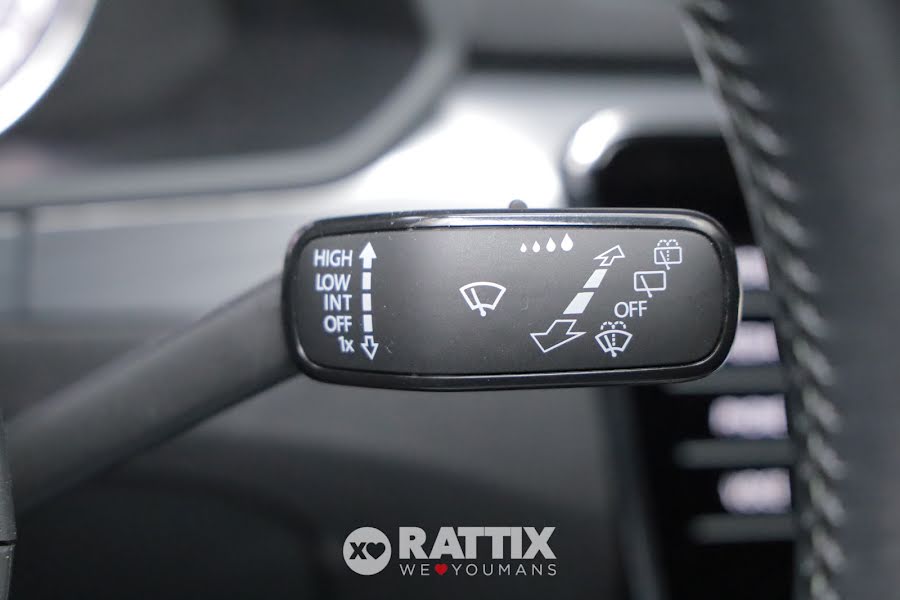 Skoda Superb Wagon 1.4 TSI Phev Executive DSG Blu  Aziendale foto 16