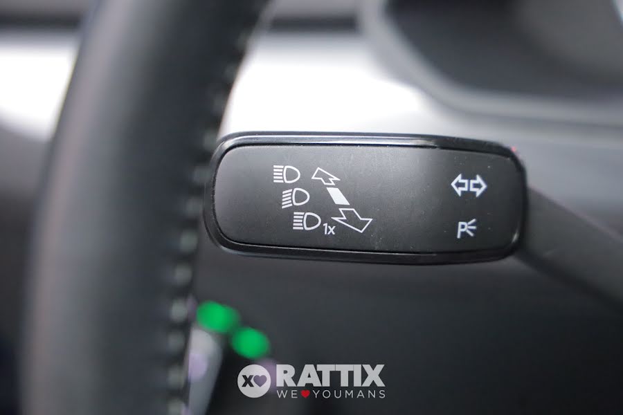 Skoda Superb Wagon 1.4 TSI Phev Executive DSG Blu  Aziendale foto 17