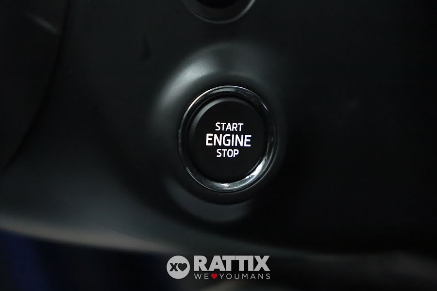 Skoda Superb Wagon 1.4 TSI Phev Executive DSG Blu  Aziendale foto 26