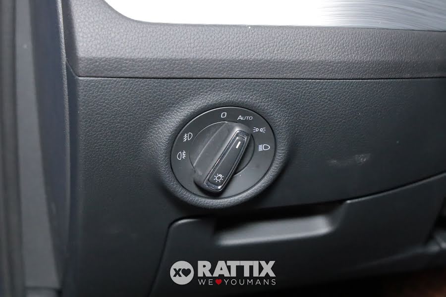 Skoda Superb Wagon 1.4 TSI Phev Executive DSG Blu  Aziendale foto 27