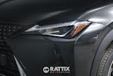 Miniatura Lexus UX 250h 2.0 Hybrid Executive CVT Nero  Aziendale foto 29