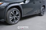 Miniatura Lexus UX 250h 2.0 Hybrid Executive CVT Nero  Aziendale foto 29