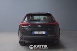 Miniatura Lexus UX 250h 2.0 Hybrid Executive CVT Nero  Aziendale foto 29
