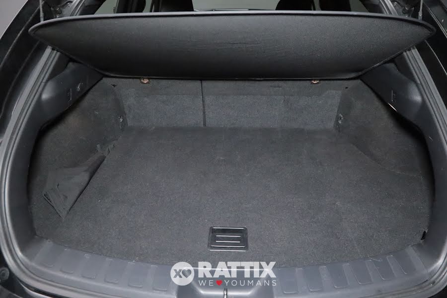 Lexus UX 250h 2.0 Hybrid Executive CVT Nero  Aziendale foto 6