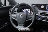 Miniatura Lexus UX 250h 2.0 Hybrid Executive CVT Nero  Aziendale foto 29