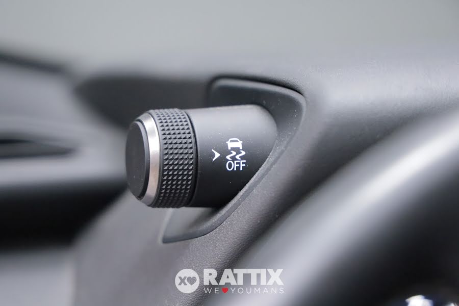 Lexus UX 250h 2.0 Hybrid Executive CVT Nero  Aziendale foto 14