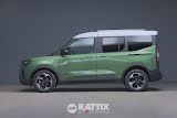 Miniatura Ford Tourneo Courier 1.0 Ecoboost 125CV Active Green Tetto White  Nuovo foto 28