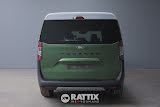 Miniatura Ford Tourneo Courier 1.0 Ecoboost 125CV Active Green Tetto White  Nuovo foto 28