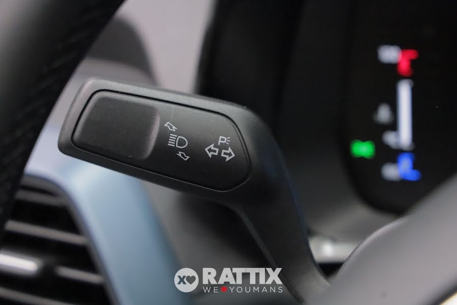 Ford Tourneo Courier 1.0 Ecoboost 125CV Active Green Tetto White  Nuovo foto 12