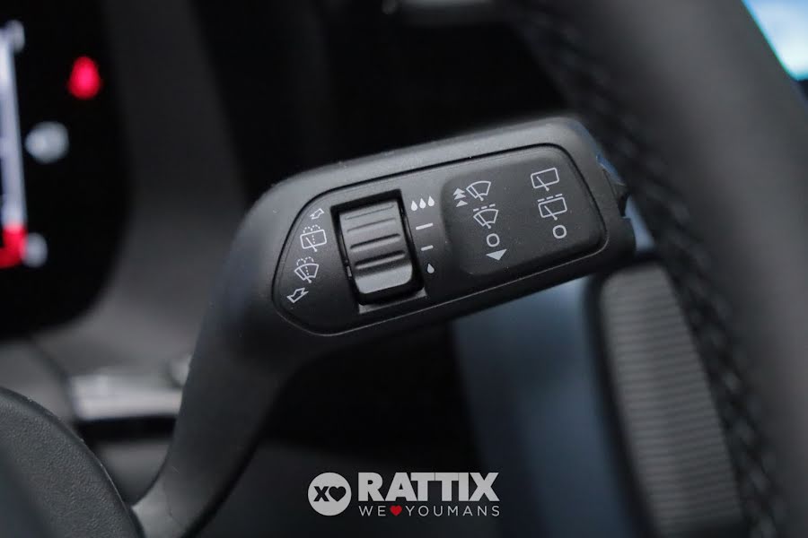 Ford Tourneo Courier 1.0 Ecoboost 125CV Active Green Tetto White  Nuovo foto 13