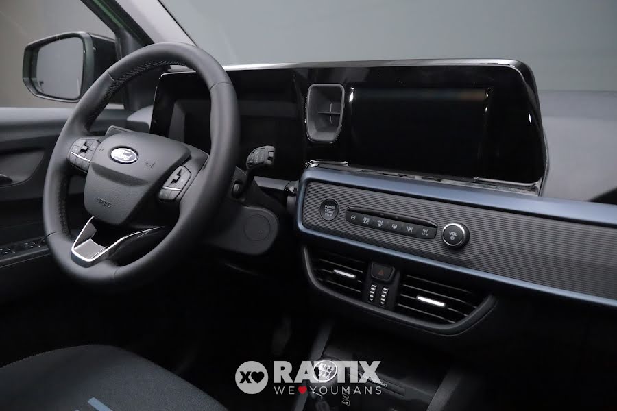 Ford Tourneo Courier 1.0 Ecoboost 125CV Active Green Tetto White  Nuovo foto 15