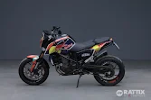 KTM 690 Duke Abs my16