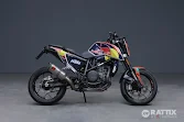 KTM 690 Duke Abs my16