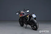 KTM 690 Duke Abs my16