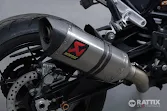 KTM 690 Duke Abs my16