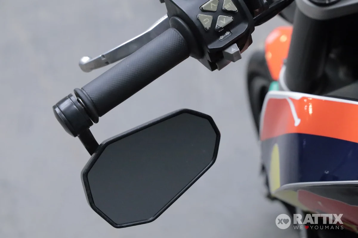 KTM 690 Duke Abs my16