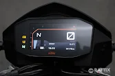 KTM 690 Duke Abs my16