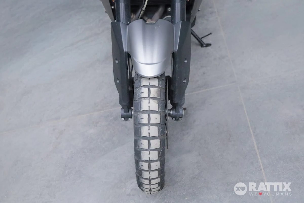 MOTO MORINI X Cape 650 Gold Wheels Edition Abs