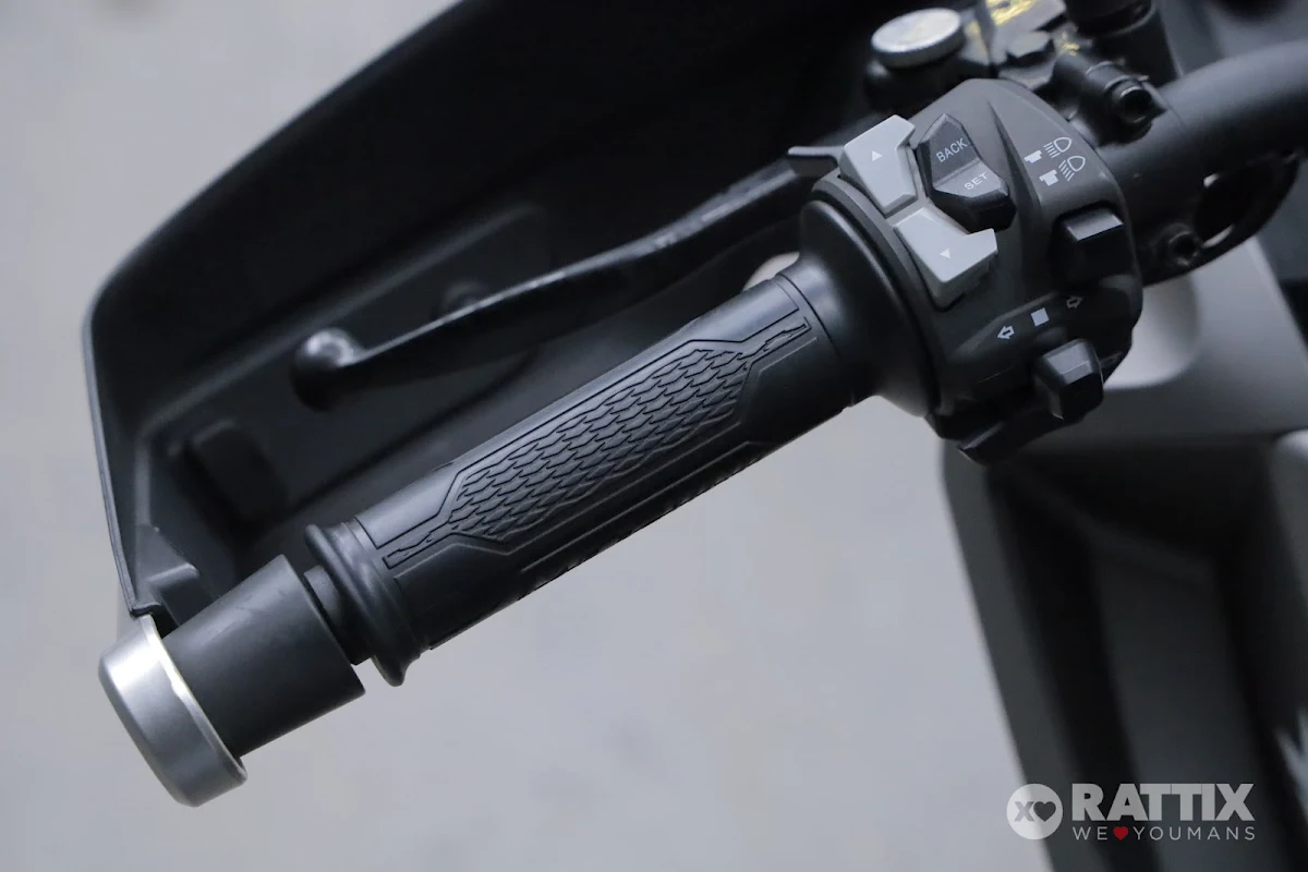 MOTO MORINI X Cape 650 Gold Wheels Edition Abs