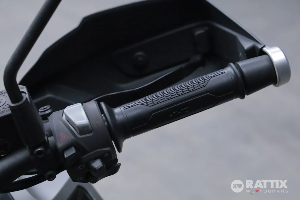 MOTO MORINI X Cape 650 Gold Wheels Edition Abs