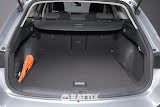 Miniatura SEAT Leon ST 1.5 TSI 130CV Style Argento  Usato foto 39