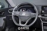 Miniatura SEAT Leon ST 1.5 TSI 130CV Style Argento  Usato foto 39