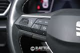 Miniatura SEAT Leon ST 1.5 TSI 130CV Style Argento  Usato foto 39