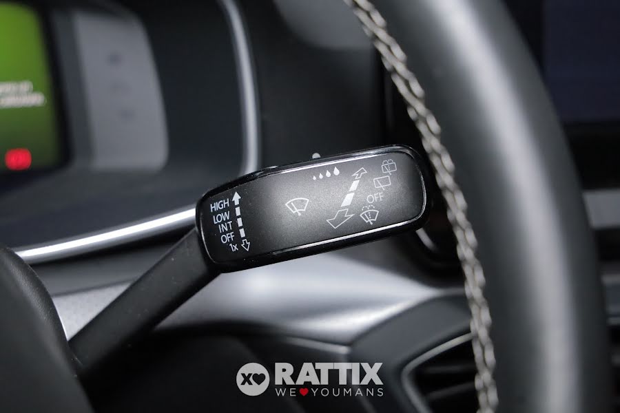 SEAT Leon ST 1.5 TSI 130CV Style Argento  Usato foto 14